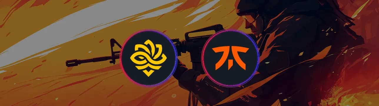 Legacy VS Fnatic
