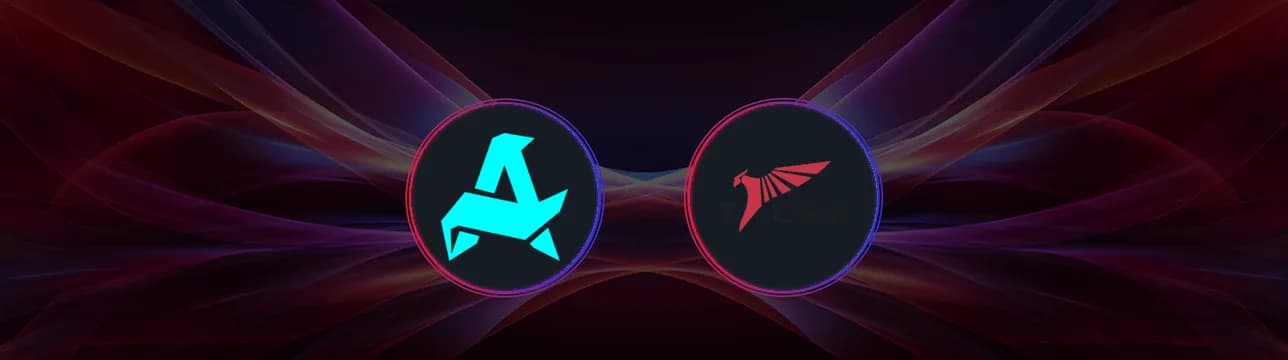 Aurora VS Talon Esports