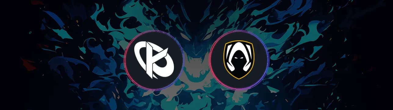 Karmine Corp VS Team Heretics