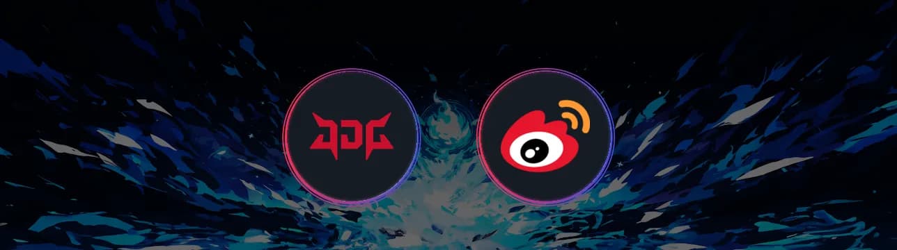 JD Gaming VS Weibo Gaming