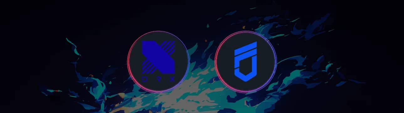 DRX VS DN Freecs